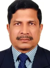 Prof. Dr. Md. Abdul Alim profile photo