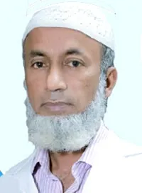 Prof. Dr. Md. Mozammel Haque (Faruk) profile photo