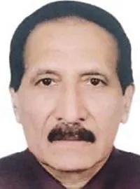 Prof. Dr. Md. Mujibul Haque Khan profile photo