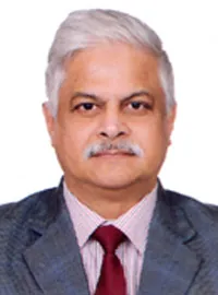 Prof. Dr. S.S.A Al-Mahmud Sadi profile photo