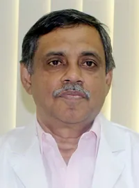 Prof. Dr. Shameem Anwarul Hoque profile photo