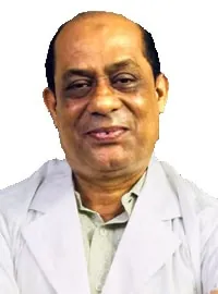 Prof. Dr. Ziaul Ansar Chowdhury - Doctor Profile Image