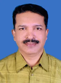Dr. Ratan Bikas Rudra profile photo