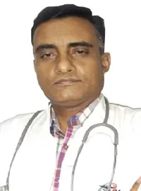 Dr. Ratan Chowdhury - Doctor Profile Image