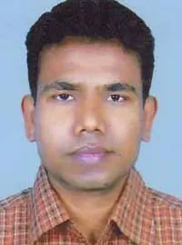 Dr. S. M. Tareq Uddin Ahmed profile photo