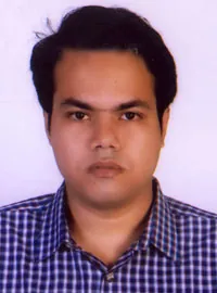 Dr. Sanjoy Das profile photo