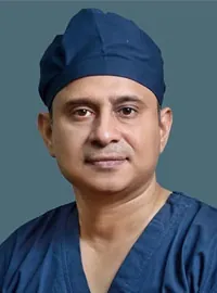 Dr. Sheikh Shawkat Kamal profile photo