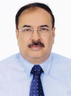 Dr. Sukanta Bhattacharyya profile photo