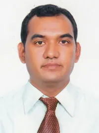 Dr. Supran Biswas profile photo