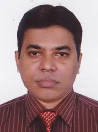 Dr. Md. Abdullah Al Farooq profile photo