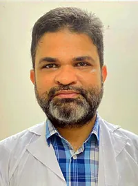 Dr. Md. Foysol Ahmed - Doctor Profile Image