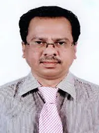 Dr. Md. Jafrul Hannan - Doctor Profile Image