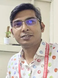 Dr. Md. Zamil Hossain - Doctor Profile Image