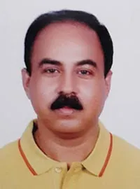Dr. Nandan Kumar Majumder - Doctor Profile Image