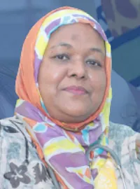 Prof. Dr. Kamrun Laila Mili profile photo