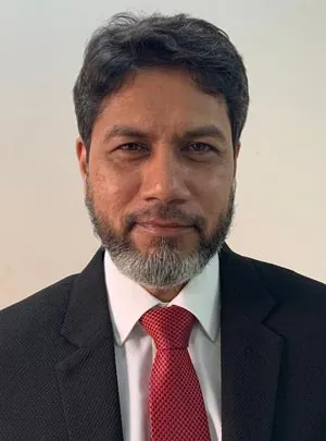 Prof. Dr. Md. Mozammel Haque - Doctor Profile Image