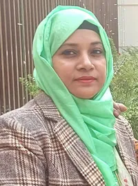 Dr. Tahmina Akhter Chowdhury (Panna) - Doctor Profile Image