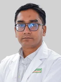 Dr. A. T. Reza Ahmad profile photo