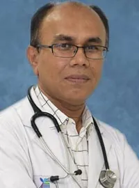 Dr. Abdur Razzak Sikder - Doctor Profile Image