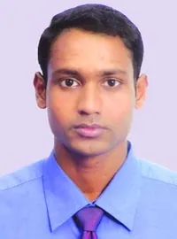 Dr. Ashith Chandra Das profile photo