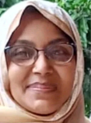 Dr. Asma Ferdousi profile photo