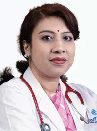 Dr. Dipika Dey profile photo