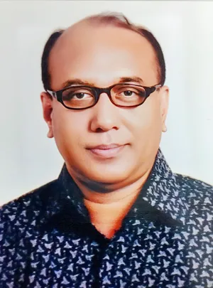 Dr. Ekramul Haque - Doctor Profile Image