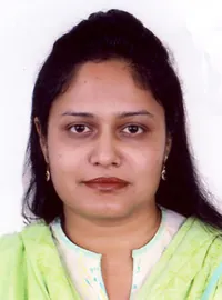 Dr. Farah Chowdhury - Doctor Profile Image