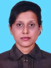 Dr. Farzana Hamid profile photo