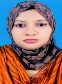 Dr. Feroza Aktar profile photo
