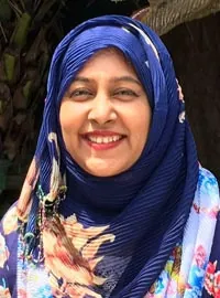 Dr. Kamrun Nahar (Luna) - Doctor Profile Image