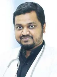 Dr. Mahmood Al-Farabi profile photo