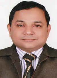 Dr. Md. Balayat Hossain Dhali - Doctor Profile Image