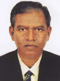 Dr. Md. Lutfor Rahman - Doctor Profile Image