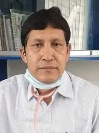 Dr. Md. Mahbubur Rahman profile photo