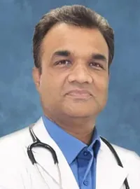 Dr. Md. Shah Alam - Doctor Profile Image