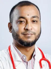 Dr. Mohammad Bashir Uddin profile photo