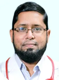 Dr. Mohammad Shohel profile photo