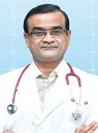 Dr. Nazrul Quader Shikder profile photo