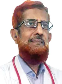 Prof. Dr. A. J. M. Sadek profile photo