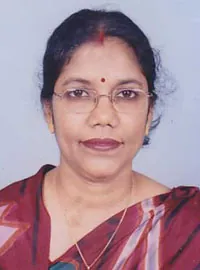 Prof. Dr. Basana Muhuri profile photo