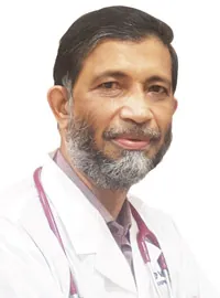 Prof. Dr. Didarul Alam profile photo