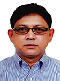 Prof. Dr. Mahmood Ahmed Chowdhury (Arzu) - Doctor Profile Image