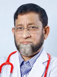 Prof. Dr. Md. Manajjir Ali profile photo