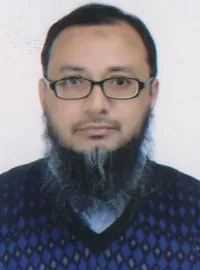 Prof. Dr. Md. Rashedul Haque profile photo