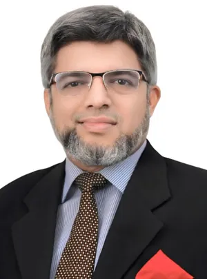 Prof. Dr. Md Ziaur Rahman Chowdhury profile photo