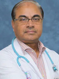 Prof. Dr. Mohammad Reazul Karim - Doctor Profile Image