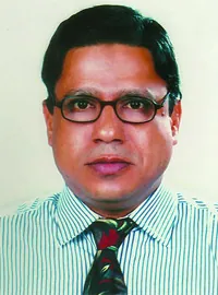 Prof. Dr. Nasir Uddin Mahmud profile photo