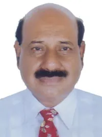 Prof. Dr. Nurul Islam Khan - Doctor Profile Image