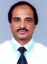 Prof. Dr. Pranab Kumar Chowdhury profile photo